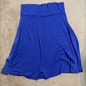 LuLaRoe skirt